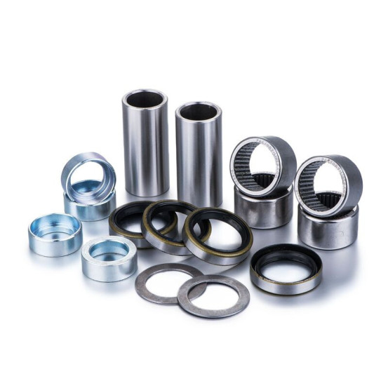 Kit roulements de bras oscillant FACTORY LINKS - HUSABERG