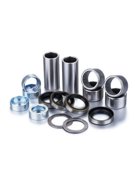Kit roulements de bras oscillant FACTORY LINKS - HUSABERG