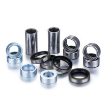 Kit roulements de bras oscillant FACTORY LINKS - GAS GAS