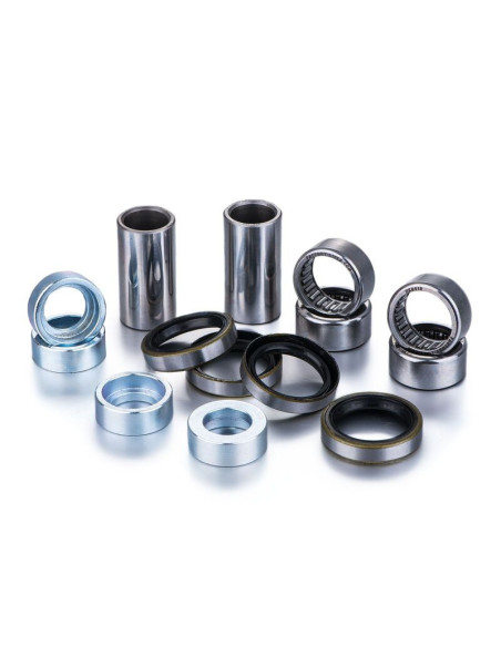 Kit roulements de bras oscillant FACTORY LINKS - GAS GAS