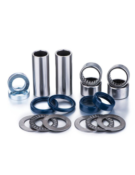 Kit roulements de bras oscillant FACTORY LINKS - YAMAHA