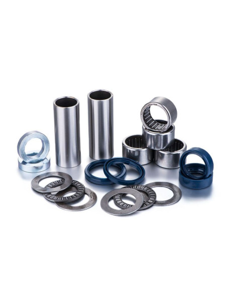 Kit roulements de bras oscillant FACTORY LINKS - YAMAHA