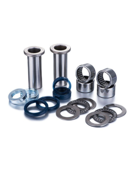 Kit roulements de bras oscillant FACTORY LINKS - FANTIC
