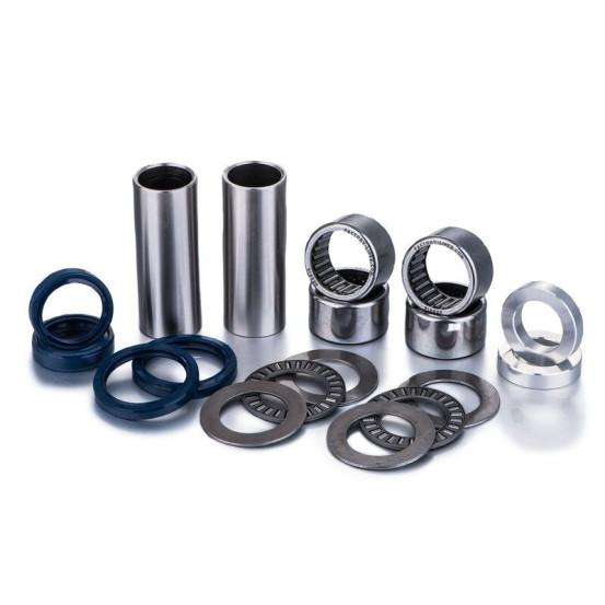 Kit roulements de bras oscillant FACTORY LINKS - GAS GAS