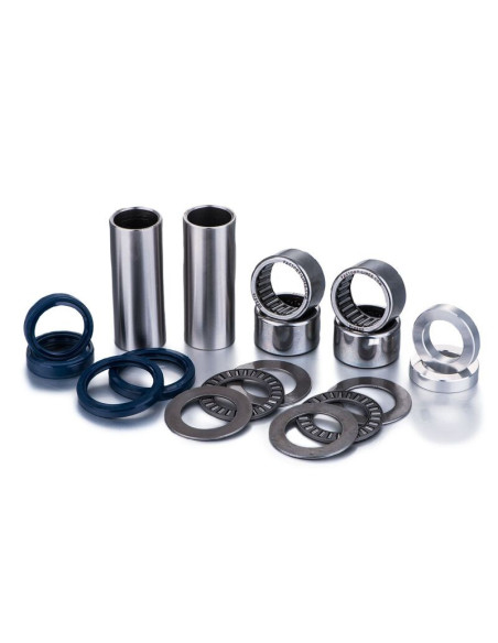 Kit roulements de bras oscillant FACTORY LINKS - GAS GAS