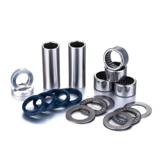 Kit roulements de bras oscillant FACTORY LINKS - FANTIC