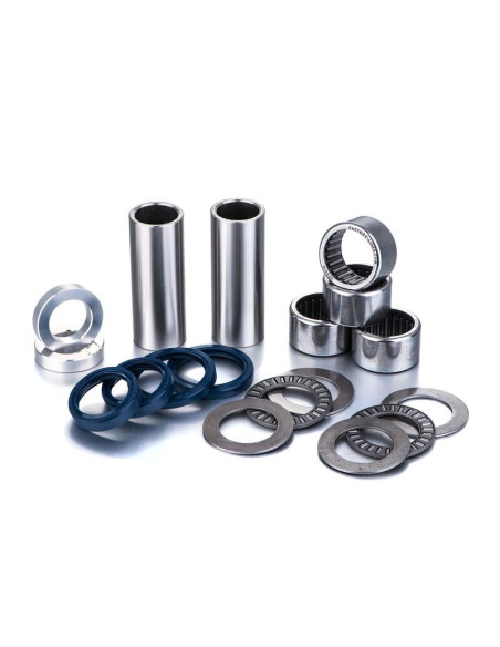 Kit roulements de bras oscillant FACTORY LINKS - FANTIC