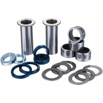 Kit roulements de bras oscillant FACTORY LINKS - YAMAHA