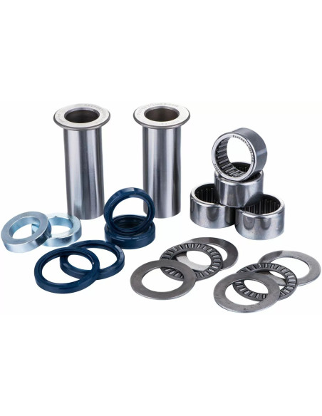 Kit roulements de bras oscillant FACTORY LINKS - YAMAHA