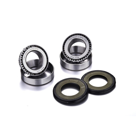Kit roulements de colonne de direction FACTORY LINKS - SHERCO