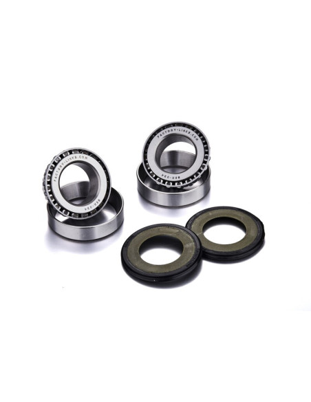 Kit roulements de colonne de direction FACTORY LINKS - SHERCO