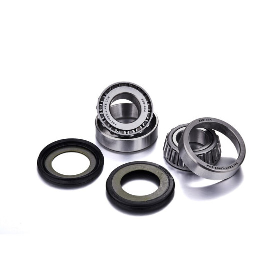Kit roulements de colonne de direction FACTORY LINKS - APRILIA