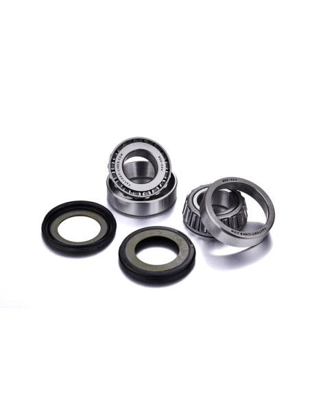Kit roulements de colonne de direction FACTORY LINKS - APRILIA