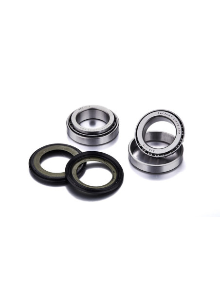 Kit roulements de colonne de direction FACTORY LINKS - HONDA