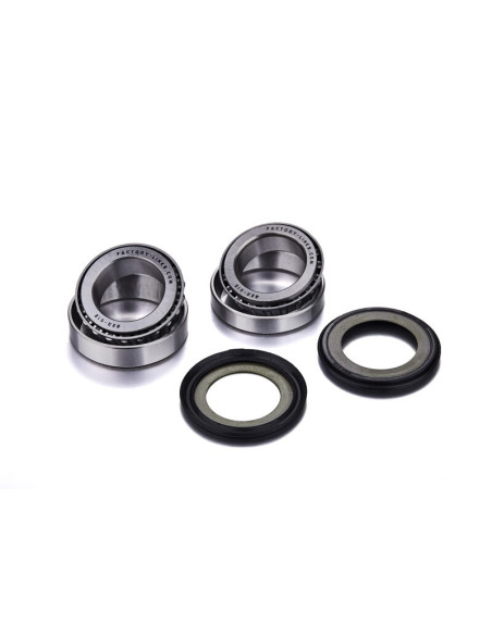 Kit roulements de colonne de direction FACTORY LINKS - HONDA
