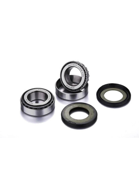 Kit roulements de colonne de direction FACTORY LINKS - HONDA