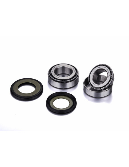 Kit roulements de colonne de direction FACTORY LINKS - KAWASAKI