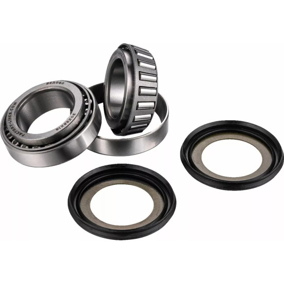 Kit roulements de colonne de direction FACTORY LINKS - SUZUKI
