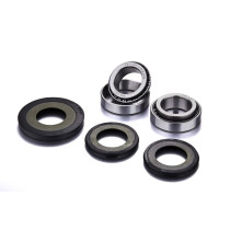Kit roulements de colonne de direction FACTORY LINKS - SUZUKI