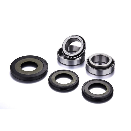 Kit roulements de colonne de direction FACTORY LINKS - SUZUKI