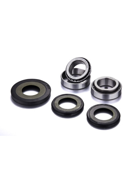 Kit roulements de colonne de direction FACTORY LINKS - SUZUKI