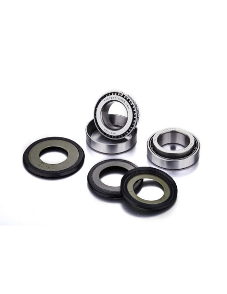 Kit roulements de colonne de direction FACTORY LINKS - FANTIC