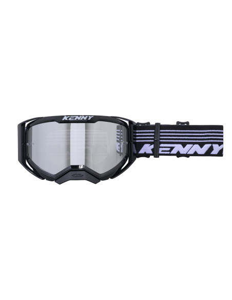 Masque cross Kenny 2025 Performance EVO 1 - Blanc
