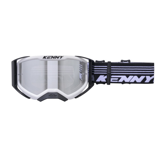Masque cross Kenny 2025 Performance EVO 1 - Noir