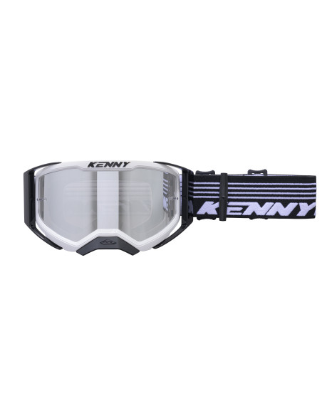 Masque cross Kenny 2025 Performance EVO 1 - Noir