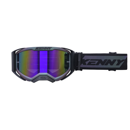 Masque cross Kenny 2025 Performance EVO 2 - Prism Mat