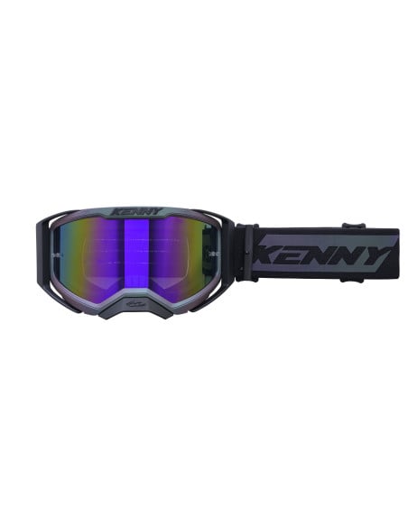 Masque cross Kenny 2025 Performance EVO 2 - Prism Mat