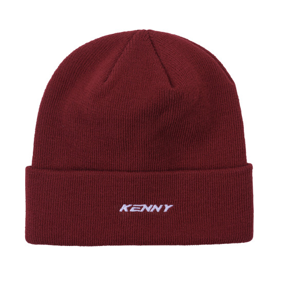 Bonnet Kenny 2025 Core - Rouge