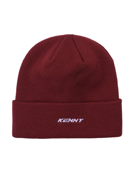 Bonnet Kenny 2025 Core - Rouge