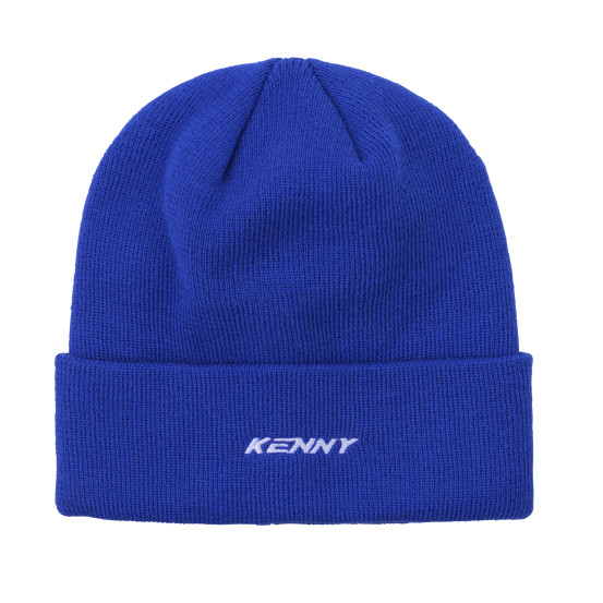 Bonnet Kenny 2025 Core - Bleu