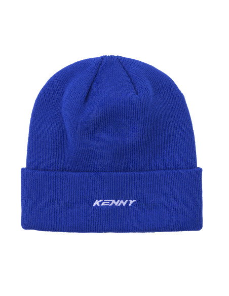 Bonnet Kenny 2025 Core - Bleu