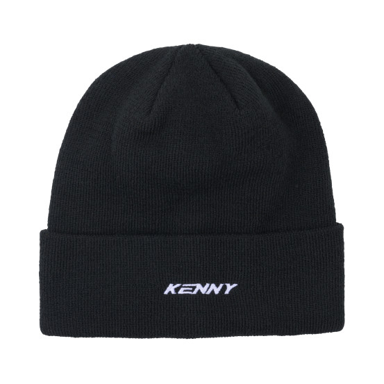 Bonnet Kenny 2025 Core - Noir