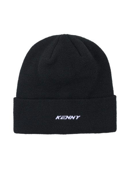 Bonnet Kenny 2025 Core - Noir