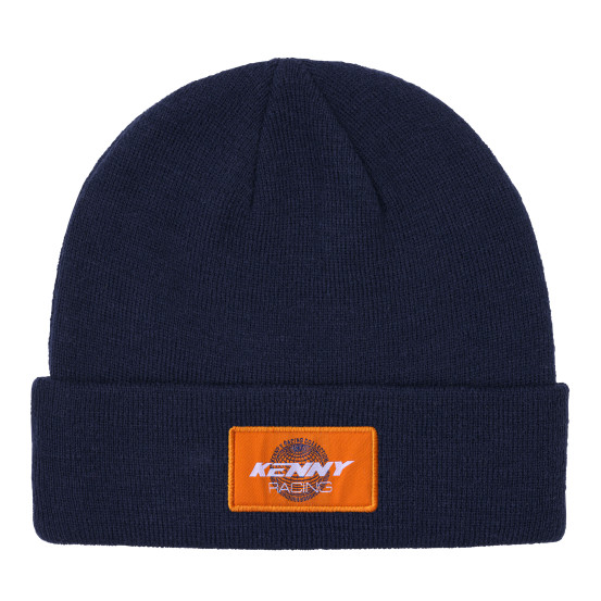 Bonnet Kenny 2025 Racing - Bleu