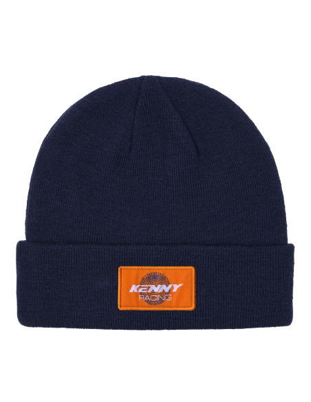 Bonnet Kenny 2025 Racing - Bleu