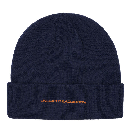 Bonnet Kenny 2025 Racing - Bleu