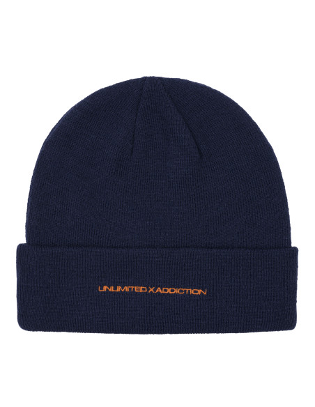 Bonnet Kenny 2025 Racing - Bleu