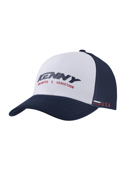 Casquette Kenny 2025 Dream - Blanc