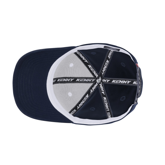 Casquette Kenny 2025 Dream - Blanc