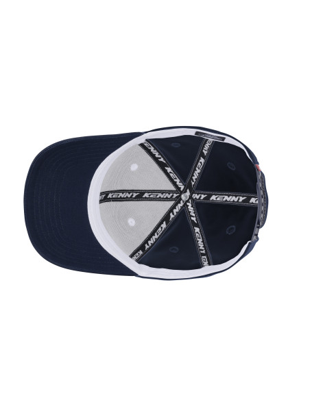 Casquette Kenny 2025 Dream - Blanc