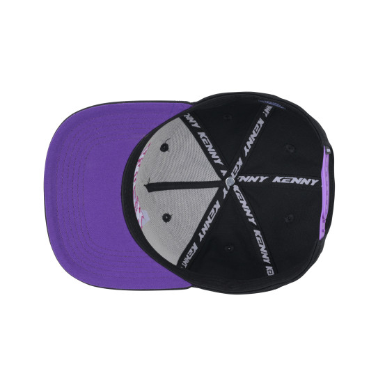 Casquette Kenny 2025 - Vintage