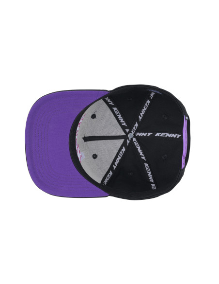 Casquette Kenny 2025 - Vintage