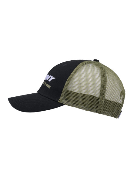 Casquette Kenny 2025 - Meta Kaki