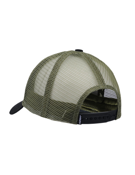 Casquette Kenny 2025 - Meta Kaki