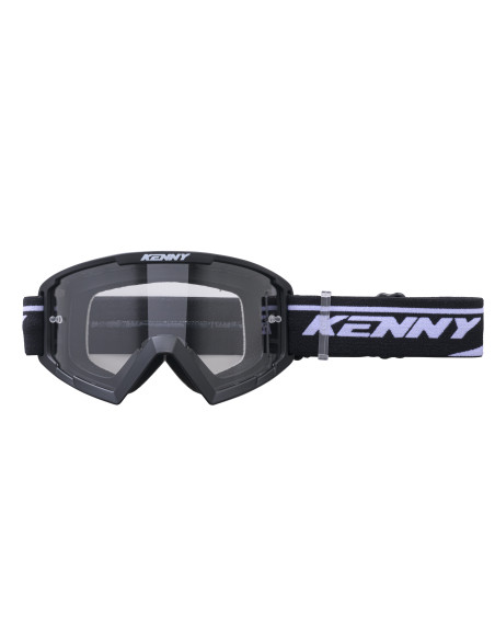 Masque cross enfant Kenny 2025 Track - Noir