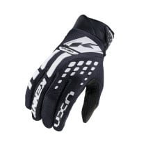 Gants cross enfant Kenny 2025 Track - Noir